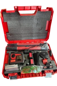 Lazer terazi+ lazer metre+ trikodan ayak 3lü set